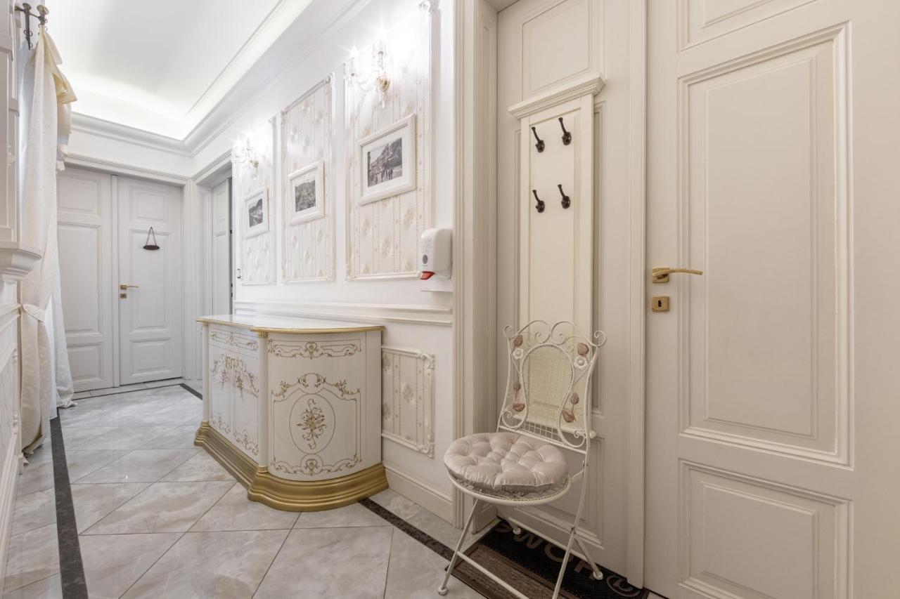 Apartmán Nostalgia Karlovy Vary Kültér fotó