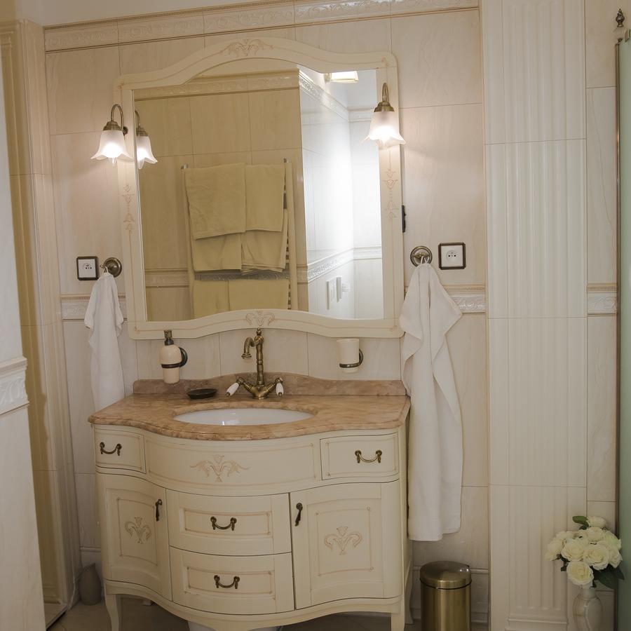 Apartmán Nostalgia Karlovy Vary Kültér fotó