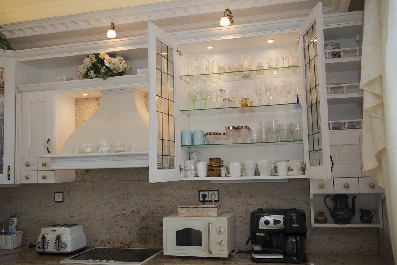 Apartmán Nostalgia Karlovy Vary Kültér fotó