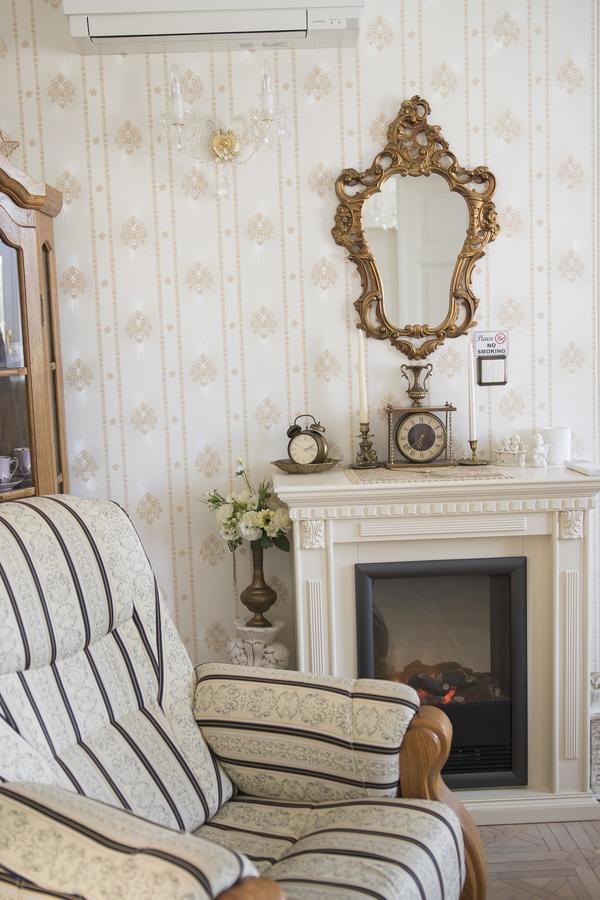 Apartmán Nostalgia Karlovy Vary Kültér fotó