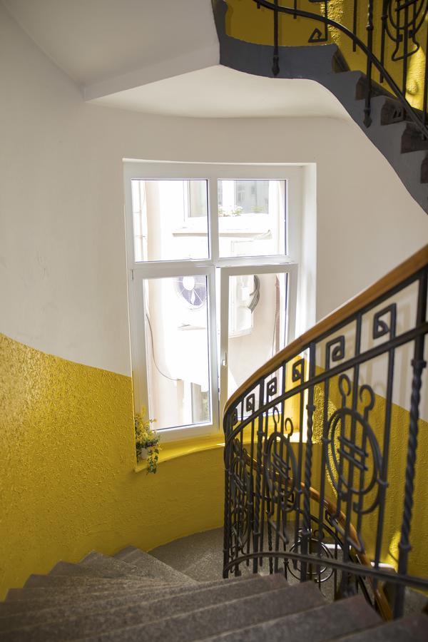 Apartmán Nostalgia Karlovy Vary Kültér fotó