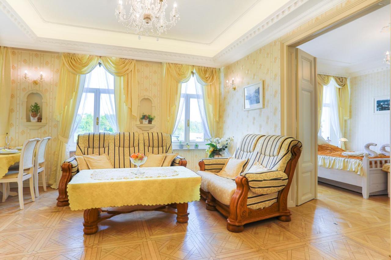 Apartmán Nostalgia Karlovy Vary Kültér fotó