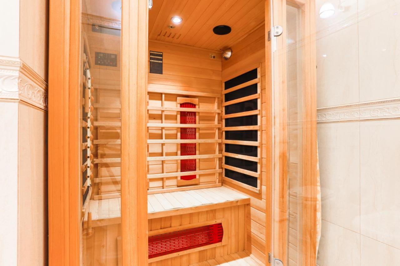 Apartmán Nostalgia Karlovy Vary Kültér fotó