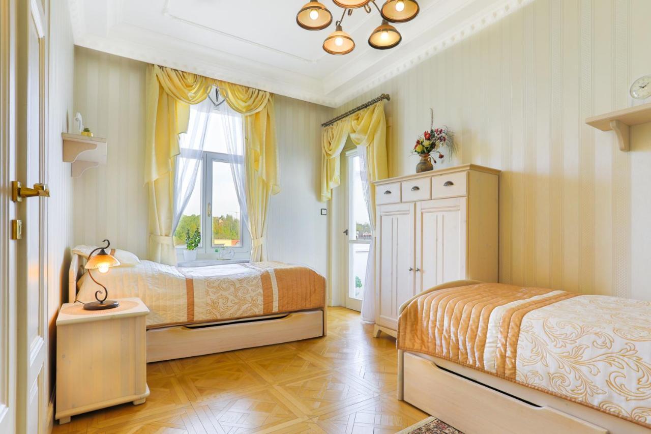 Apartmán Nostalgia Karlovy Vary Kültér fotó