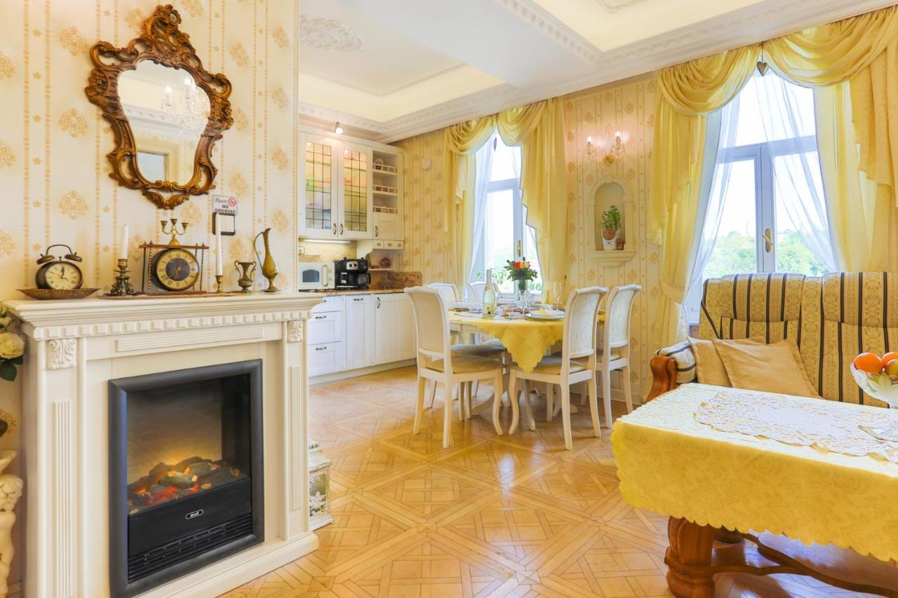 Apartmán Nostalgia Karlovy Vary Kültér fotó