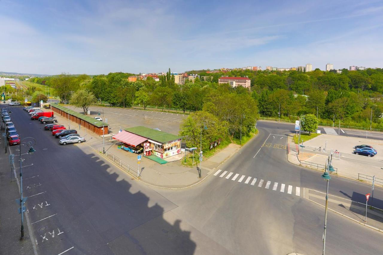 Apartmán Nostalgia Karlovy Vary Kültér fotó